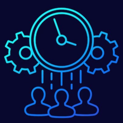 Time Icon